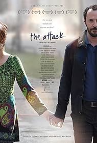watch-The Attack (2013)
