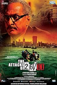 watch-The Attacks of 26/11 (2013)