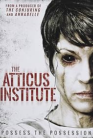 watch-The Atticus Institute (2015)