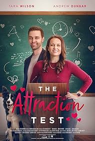 watch-The Attraction Test (2022)