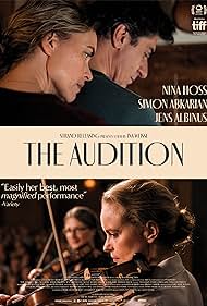 watch-The Audition (2019)