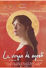 watch-The August Virgin (2020)