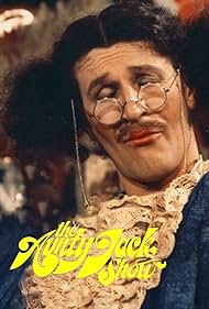 watch-The Aunty Jack Show (1972)