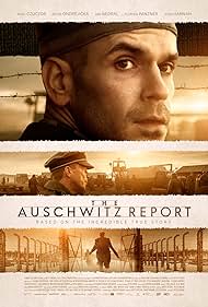 watch-The Auschwitz Report (2021)