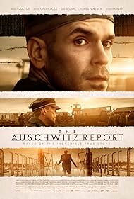 The Auschwitz Report (2021) watch-The Auschwitz Report (2021)