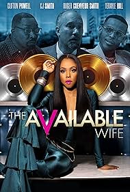 The Available Wife (2020) watch-The Available Wife (2020)