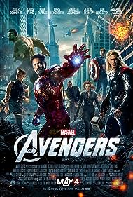 The Avengers (2012) watch-The Avengers (2012)