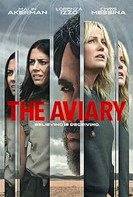 watch-The Aviary (2023)