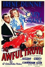 watch-The Awful Truth (1937)