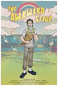 The Awkward Stage (2024) watch-The Awkward Stage (2024)