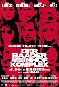 watch-The Baader Meinhof Complex (2008)