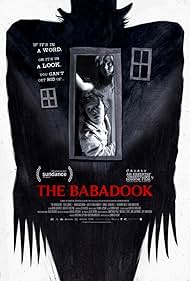 The Babadook (2014) watch-The Babadook (2014)