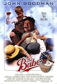 The Babe (1992) watch-The Babe (1992)
