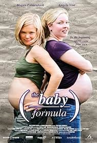 The Baby Formula (2008) watch-The Baby Formula (2008)