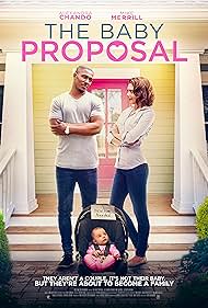 The Baby Proposal (2019) watch-The Baby Proposal (2019)