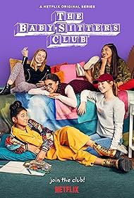 The Baby-Sitters Club (2020) watch-The Baby-Sitters Club (2020)