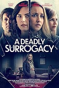 watch-The Baby Swindler (2023)