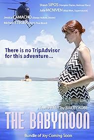 The Babymoon (2017) watch-The Babymoon (2017)