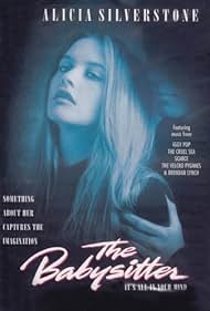 The Babysitter (1995) watch-The Babysitter (1995)