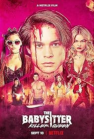 The Babysitter: Killer Queen (2020) watch-The Babysitter: Killer Queen (2020)