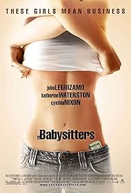 watch-The Babysitters (2011)