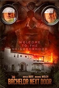 watch-The Bachelor Next Door (2018)