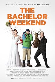 watch-The Bachelor Weekend (2014)