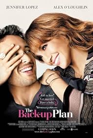 The Back-up Plan (2010) watch-The Back-up Plan (2010)