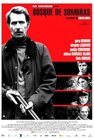 The Backwoods (2007) watch-The Backwoods (2007)