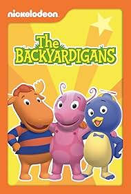 watch-The Backyardigans (2004)