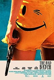 watch-The Bad Batch (2017)