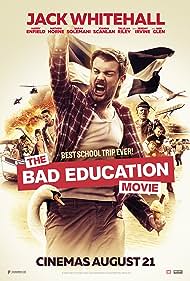 The Bad Education Movie (2015) watch-The Bad Education Movie (2015)