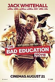 watch-The Bad Education Movie (2015)