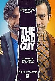 The Bad Guy (2022) watch-The Bad Guy (2022)