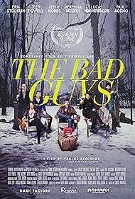 watch-The Bad Guys (2018)
