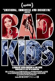 watch-The Bad Kids (2016)