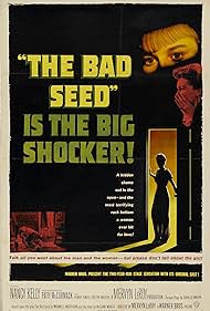 watch-The Bad Seed (1956)