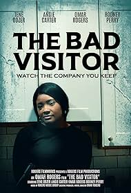 The Bad Visitor (0) watch-The Bad Visitor (0)