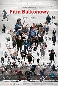 The Balcony Movie (2022) watch-The Balcony Movie (2022)