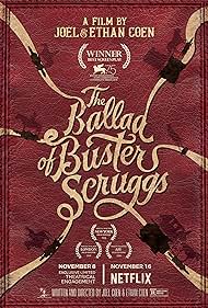 watch-The Ballad of Buster Scruggs (2018)