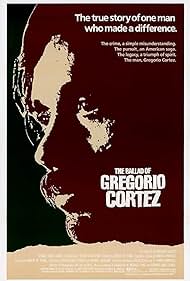 The Ballad of Gregorio Cortez (1983) watch-The Ballad of Gregorio Cortez (1983)
