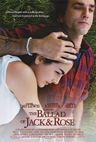 watch-The Ballad of Jack and Rose (2005)