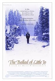 watch-The Ballad of Little Jo (1993)