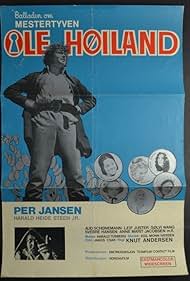 The Ballad of the Masterthief Ole Hoiland (1970) watch-The Ballad of the Masterthief Ole Hoiland (1970)