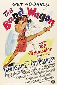 watch-The Band Wagon (1953)