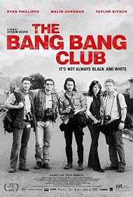 watch-The Bang Bang Club (2011)