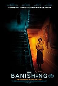 The Banishing (2021) watch-The Banishing (2021)