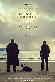 The Banshees of Inisherin (2022) watch-The Banshees of Inisherin (2022)