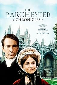 The Barchester Chronicles (1982) watch-The Barchester Chronicles (1982)