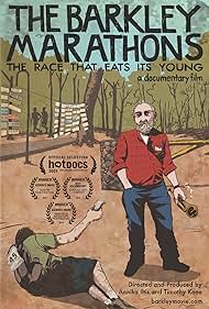 watch-The Barkley Marathons: The Race That Eats Its Young (2016)